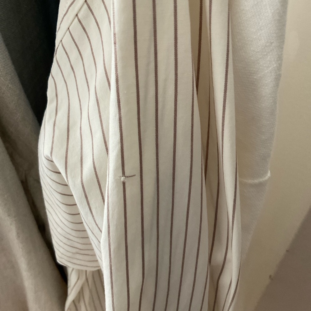 GOOD AMERICAN Blouse - Picture 6 of 6